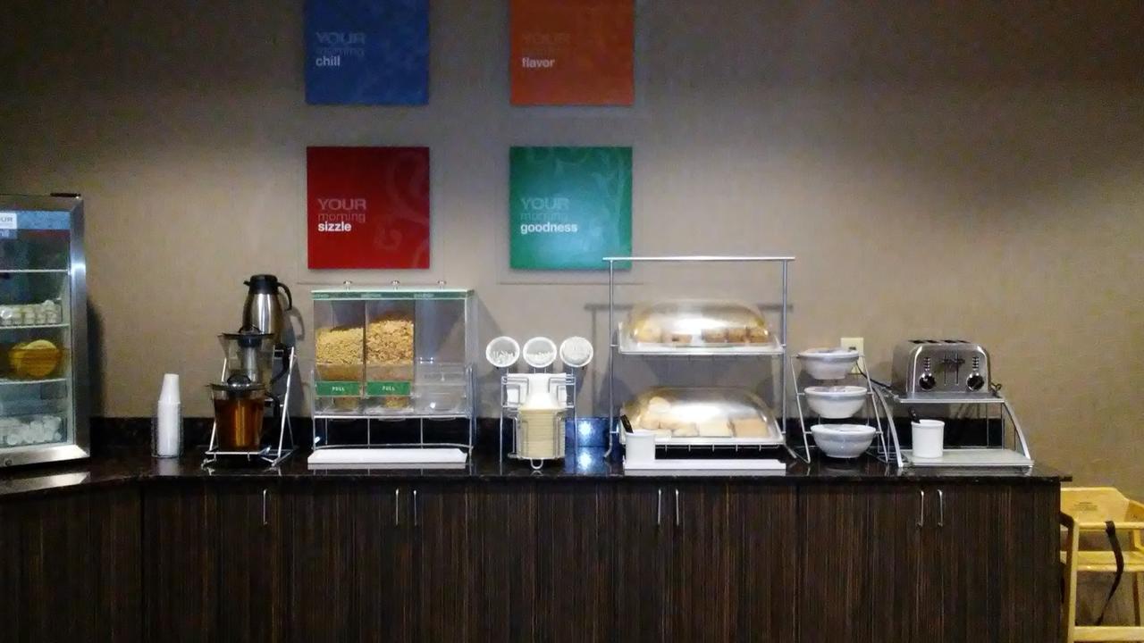 Junction City Inn & Suites Værelse billede